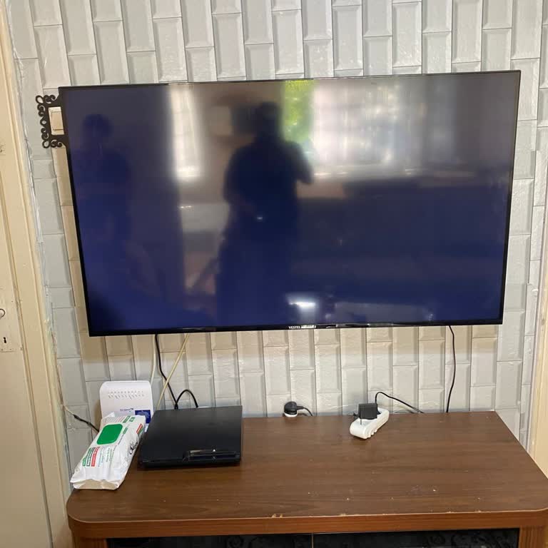 Garanti Kapsamındaki Televizyonum Onarılmadı, Mağdur Edildim