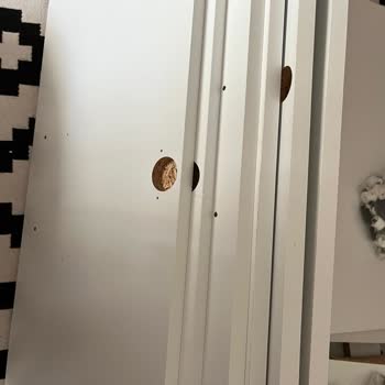 A101den Eksik Ve Hatalı Gardırop Teslimatı İade Sorunu