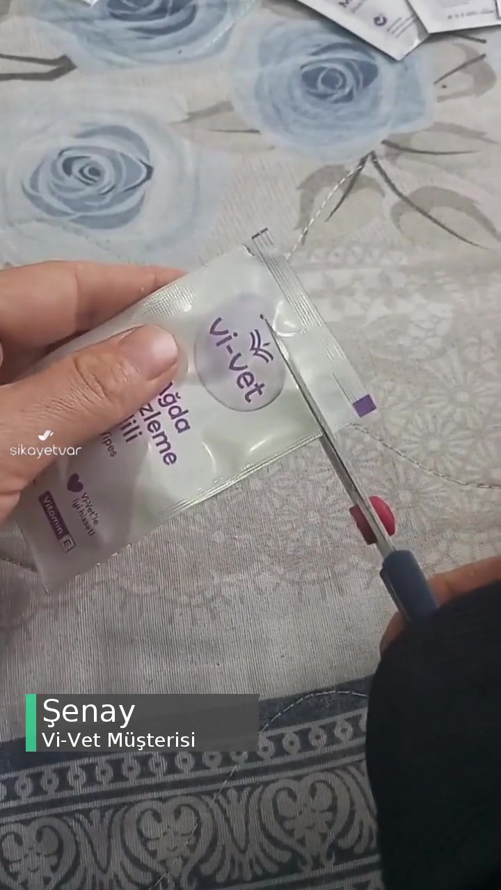 Vi-Vet Ürün Bilgilendirmesi Yapmak İstedim videonun kapak resmi