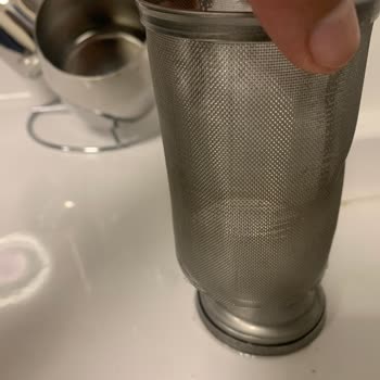 Çaydanlık Süzgeci Arızalı Geldi, Müşteri Hizmetlerine Ulaşılamıyor