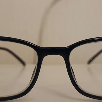 Defolu Gözlükte Çözüm Bulunamıyor, Mağduriyetim Devam Ediyor