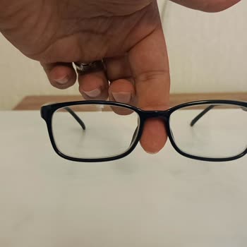 Defolu Gözlükte Çözüm Bulunamıyor, Mağduriyetim Devam Ediyor