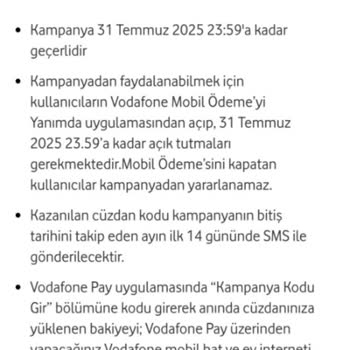 Kazandığım Cüzdan Kodu Gönderilmedi, Mağduriyet Yaşıyorum