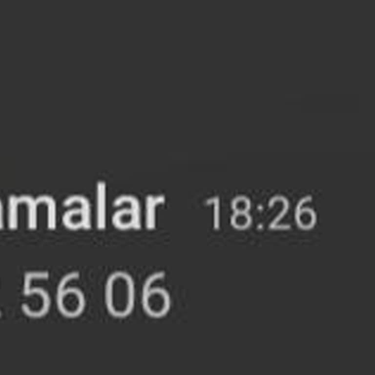 Kişisel Bilgilerimin İzinsiz Kullanımı Ve Şüpheli Telefon Araması Hakkında Endişe