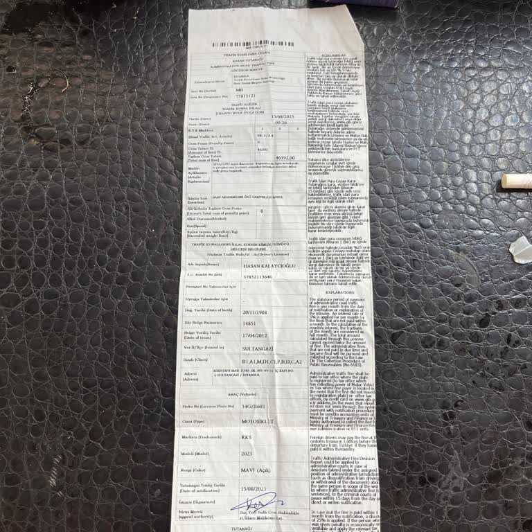 Martı Tag Güvencesine Rağmen Haksız Ceza Ve Destek Eksikliği