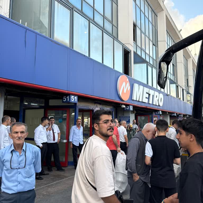 Bilgi Verilmeden Yapılan Aktarma Ve Bekletme Nedeniyle Mağduriyet