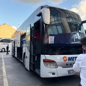 Bilgi Verilmeden Yapılan Aktarma Ve Bekletme Nedeniyle Mağduriyet