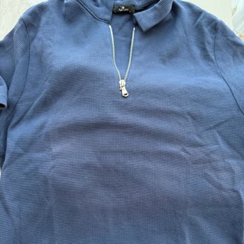 İlk Yıkamada Rengi Atan Tişörtler Ve İade Sorunu