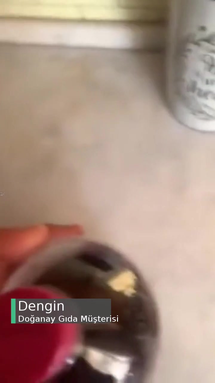 Doğanay Şalgam Eski Tadı Yok Çok Kötü Tadı Var! Ekşi Ve Tuzlu Kötü! videonun kapak resmi