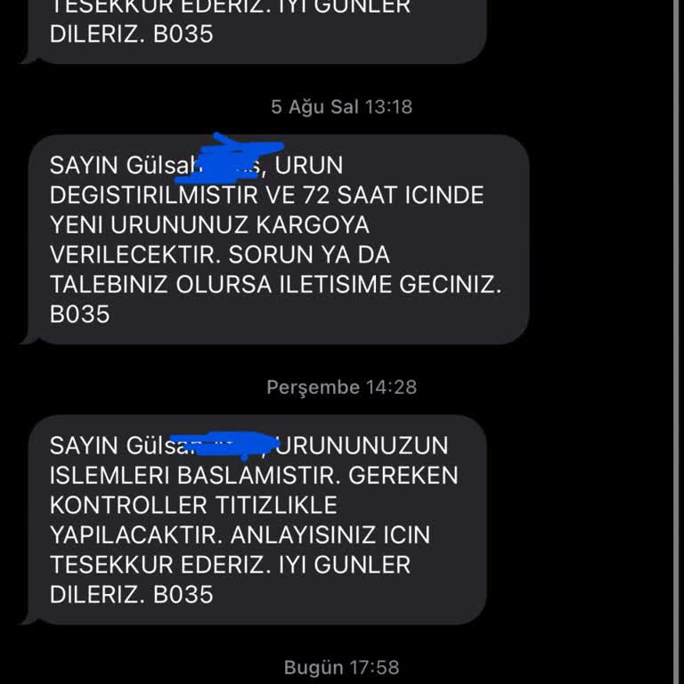 İtopya’dan Aldığım Monitörde Sürekli Pikselleşme Ve Mağduriyet