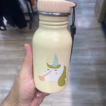 Akıtan Çocuk Termosu İçin İade Talebim Mağazada Reddedildi