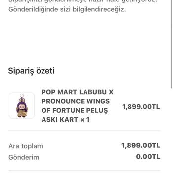 Teslim Edilmeyen Ürün Ve Yetersiz Müşteri Hizmetleri