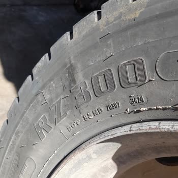 Yeni Alınan Lastiklerde Kısa Sürede Balon Oluşması Mağduriyeti