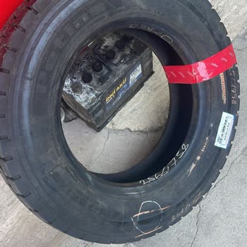 Yeni Alınan Lastiklerde Kısa Sürede Balon Oluşması Mağduriyeti