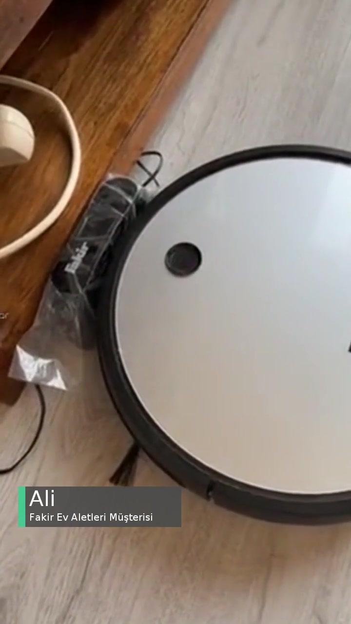 Fakir Rs720 Fakir Arızası videonun kapak resmi