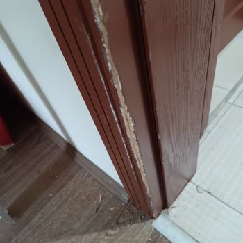 Çiçekli Evden Eve Nakliyat Konya Memnun Kalmadım