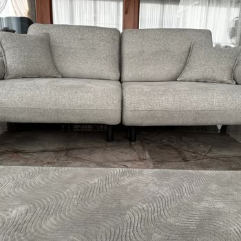 İstikbal Nova Koltuk Takımında Tüylenme Ve Yapısal Sorunlar Mağduriyet Yaşatıyor