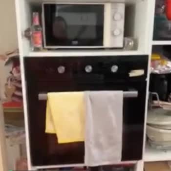 IKEA Mutfak Dolabı Renk Farkı Olması Ve Hala Değişiklik Yapılmaması!