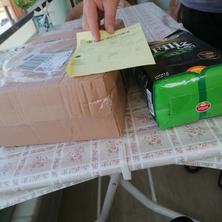 Eksik Ürün Teslimatı Ve Para İadesi Belirsizliğiyle Yaşanan Mağduriyet