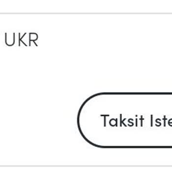Bilgim Dışında Yapılan Harcama İçin Akbank'tan Hızlı İade Bekliyorum