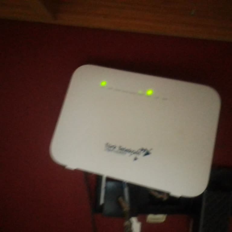 TÜRKSAT Fiber İnternet Arızası 4 Gündür Giderilmiyor, Bilgilendirme Yapılmıyor