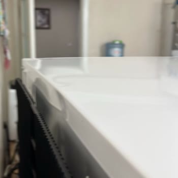 Derin Dondurucu İki Kez Darbeli Teslim Edildi, Sorunsuz Ürün Bekliyorum