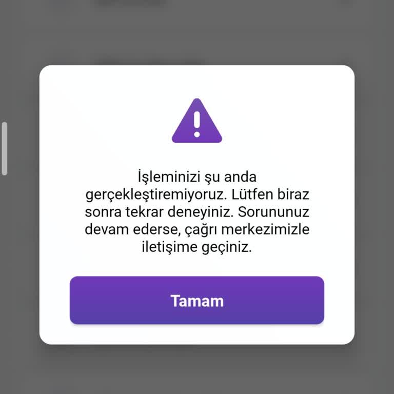 Sipay Cüzdan Hesabım Gerekçesiz Bloke Edildi, Bilgilendirme Yapılmadı