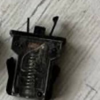 Çöp Kutusu Kapağı Klipsleri İlk Kullanımda Kırıldı, Çözüm Bekliyorum