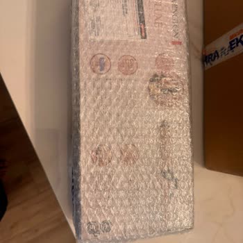 Yasal Cayma Hakkımın İhlali: Açılan Kutudaki Ürünün İadesi Reddedildi