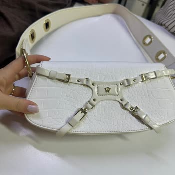 Kuru Temizlemede Çantam Zarar Gördü, Mağduriyetim Giderilmiyor!