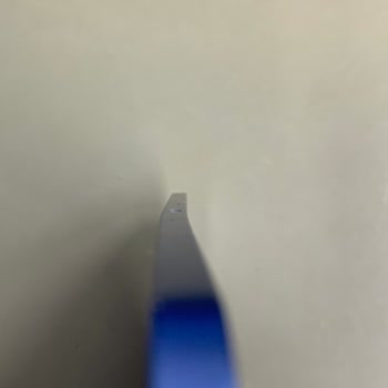 İpad'in Kendi Kendine Eğilmesine Garanti Kapsamında Çözüm İstiyorum