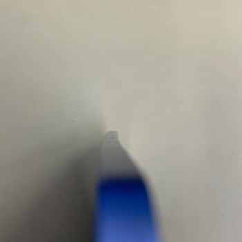 İpad'in Kendi Kendine Eğilmesine Garanti Kapsamında Çözüm İstiyorum