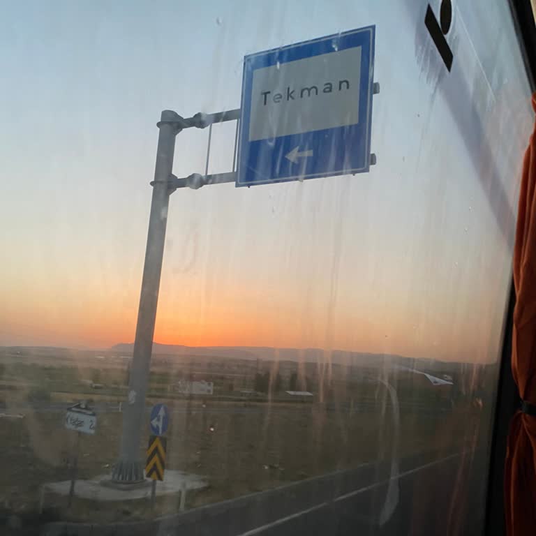 Otobüsün Güzergah Dışına Çıkması Ve Yolcuların Mağdur Edilmesi