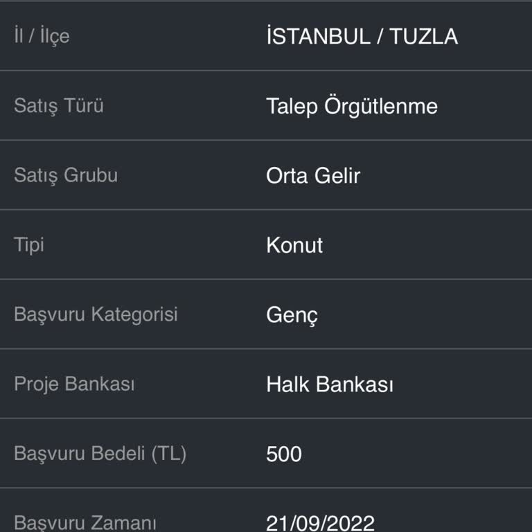 TOKİ Kura Sonucu Mağduriyeti: Hak Sahipliğim Bilgim Dışında Değiştirildi