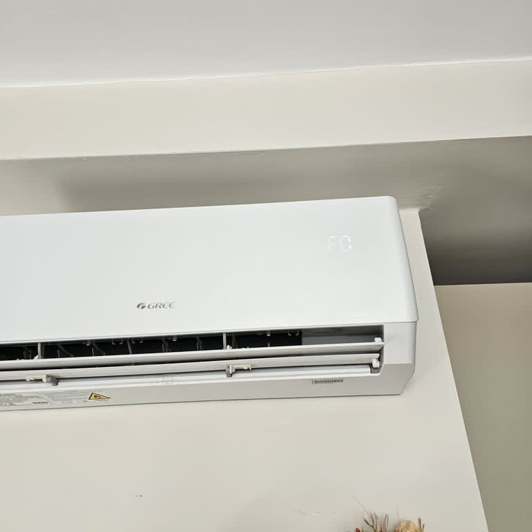 Yeni Alınan Klimada F0 Hatası Ve Servis İlgisizliği Mağdur Ediyor