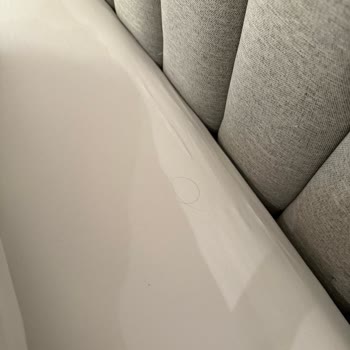 Seven For Life Thermal Hotel'de Temizlik ve Hizmet Sorunları