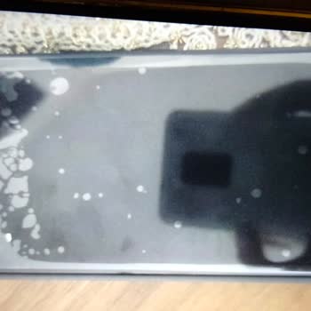 Satın Aldığım Kırılmaz Cam Teslim Edilmedi Mağduriyetim Giderilmiyor