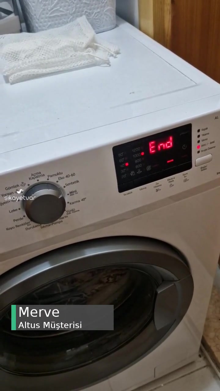 Altus Yetkililer Yardımcı Olmuyor videonun kapak resmi