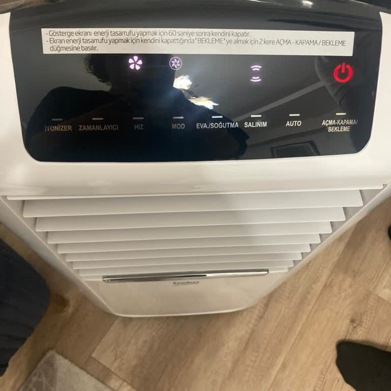 Beko Klimadan Memnun Kalmadık İade Talebimiz Reddedildi