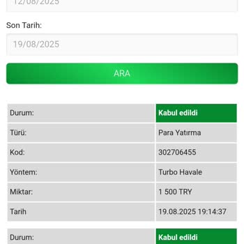 Betwild Hesabımdan Yüksek Oranda Haksız Para Kesintisi Ve Çekim Talebimin Reddedilmesi