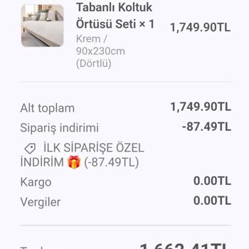 Siparişim Ne Ürün Var Ne İade, Evonella'dan Sessizlik!