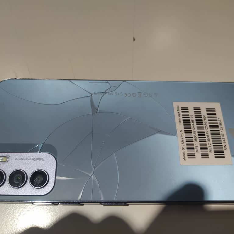 Reeder Garanti Kapsamındaki Batarya Arızası İçin Ek Ücret Talep Edilmesi Mağduriyet Yarattı