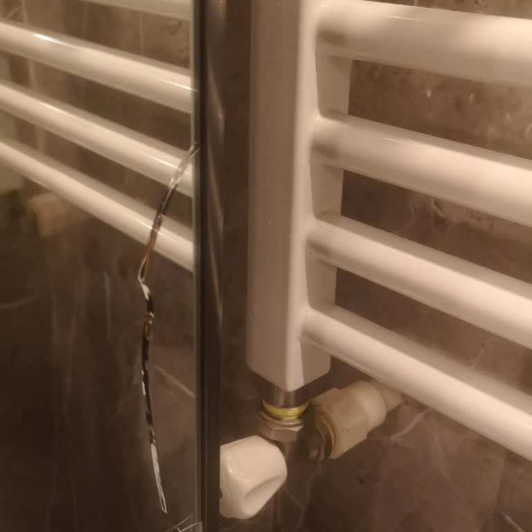 Koçtaş'tan Aldığım Banyo Dolabında Teslimat Ve Montaj Sorunları Yaşadım