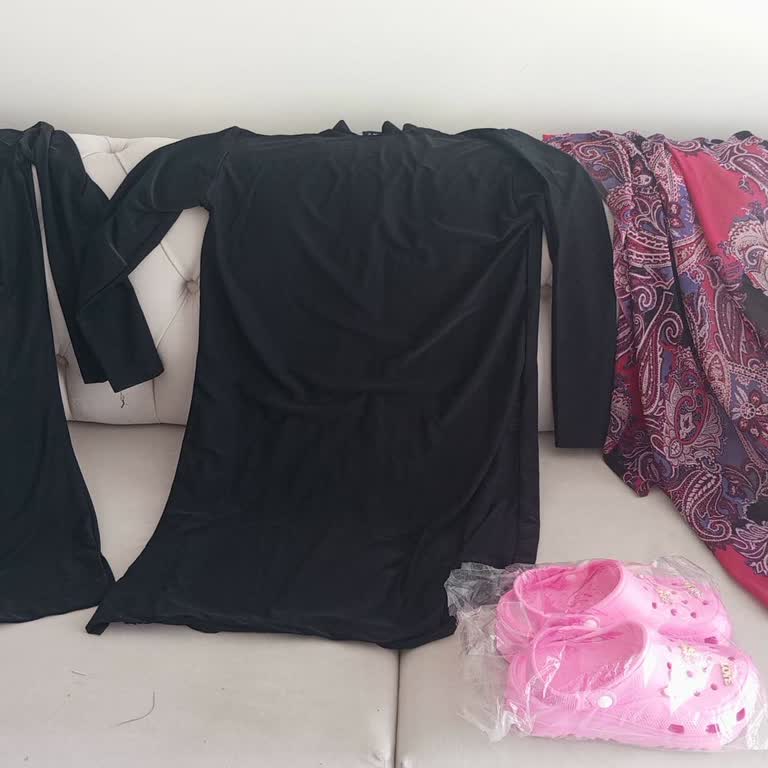 Hepsi Moda Yanlış Gönderilen Ürün Ve İade Ücretinin Gecikmesi Mağduriyeti