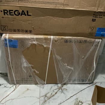 Eksik Klima Teslimatı Ve İlgisiz Müşteri Hizmetleri