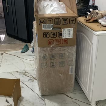 Eksik Klima Teslimatı Ve İlgisiz Müşteri Hizmetleri