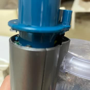 Philips Süpürge İlk Kullanımda Kırıldı, Hayal Kırıklığı Yaşadım