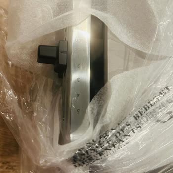 Kırık Ve Özensiz Paketlenen Ürünler Nedeniyle Mağduriyet