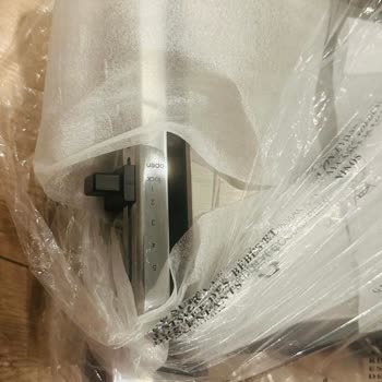 Kırık Ve Özensiz Paketlenen Ürünler Nedeniyle Mağduriyet