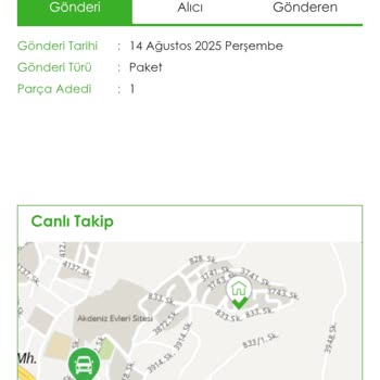 Mavi'den Sipariş Teslimatı Ve Müşteri Hizmetlerinde Büyük Hayal Kırıklığı